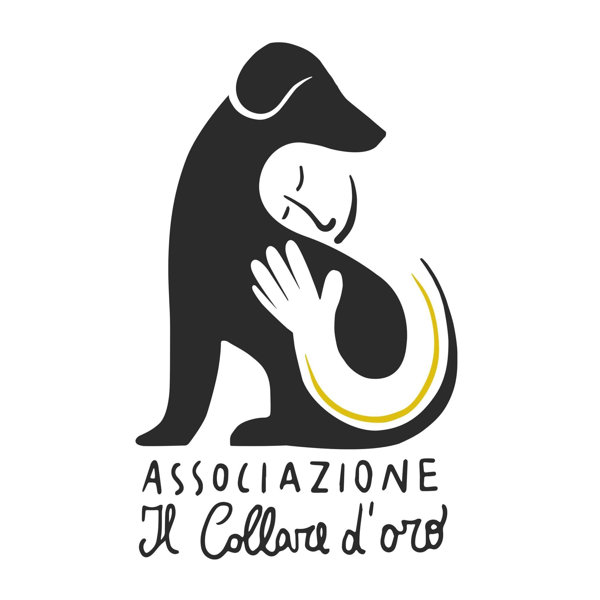 Logo Associazione Il Collare d’Oro